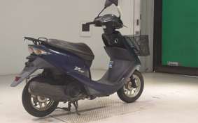 HONDA DIO Gen.6 AF62