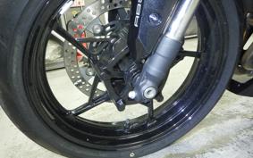 KAWASAKI ZX-25R 2013 ZX250E