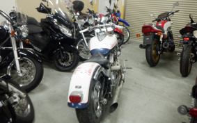 YAMAHA DRAGSTAR 400 2002 VH01J