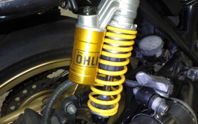KAWASAKI ZRX400 2008 ZR400E