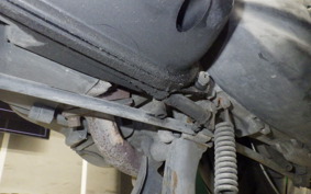 YAMAHA JOG POCHE 2020 SA08J