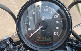 HARLEY XL1200X 2020 LC3