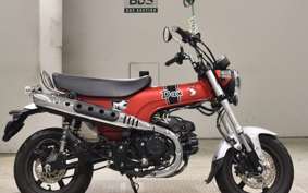 HONDA DAX 125 JB04