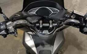 HONDA PCX 125 JF81