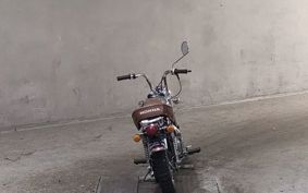 HONDA MONKEY Z50J