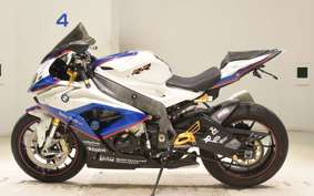 BMW S1000RR 2016