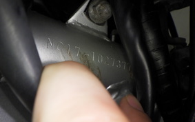 HONDA CBR400F Endurance 1984