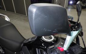SUZUKI V-STROM 250 A 2020