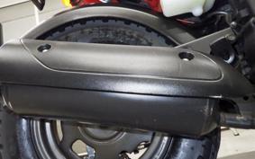 HONDA ZOOMER 2004 AF58