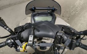 YAMAHA TRICITY 155 ABS SG81J