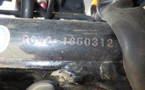 HONDA CB750 GEN 2 K RC42