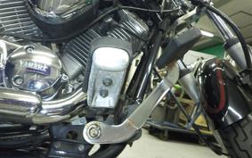 YAMAHA DRAGSTAR 250 VG02J