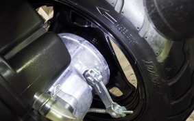 SUZUKI ﾚｯﾂ 2020 CA4AA