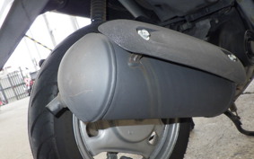 SUZUKI ﾚｯﾂG CA4AA