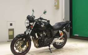 HONDA CB400SF GEN 4 2016 NC42