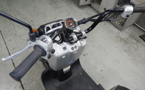 HONDA ZOOMER 2021 AF58