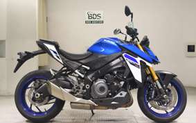 SUZUKI GSX-S1000 Gen.2 2024 EK1AA
