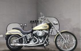 HARLEY FXSTD-I 1450 2003 JBB