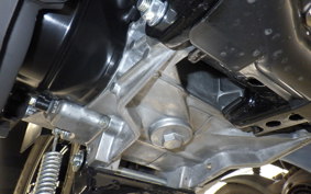 SUZUKI ADDRESS V125 Gen.2 EN11J