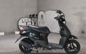SUZUKI LET's CA4AA