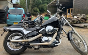 KAWASAKI VULCAN 400 1995 VN400A
