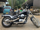 Фото Kawasaki VULCAN 400 1995 с японского аукциона