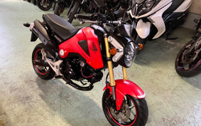 HONDA GROM JC61