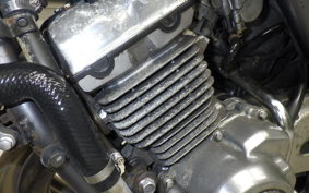 KAWASAKI BALIUS 250 1957 ZR250A