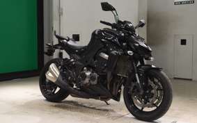 KAWASAKI Z1000 Gen.5 2014