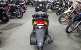 SUZUKI ADDRESS V125 G 2002 CF46A