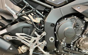YAMAHA MT-10 ABS 2020 RN50J