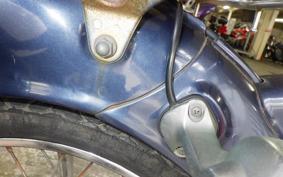 HONDA C50 SUPER CUB C50