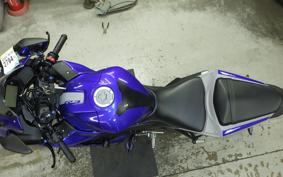 YAMAHA YZF-R3 2020 RH13J