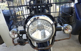 HONDA C50 SUPER CUB AA04