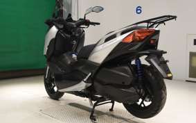 YAMAHA X-MAX 250 A SG42J