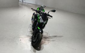KAWASAKI Z400 2022 EX400G