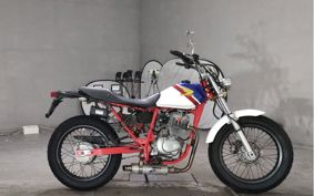 HONDA FTR223 MC34