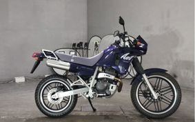 HONDA AX-1 MD21