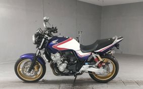 HONDA CB400SFV-4 NC42