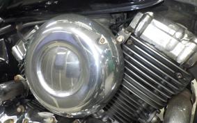 YAMAHA DRAGSTAR 400 CLASSIC 1998 4TR