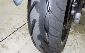 SUZUKI ｸﾞﾗﾃﾞｨｳｽ400 2016