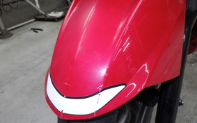 YAMAHA CYGNUS 125 XSR 2 2004 SE44J