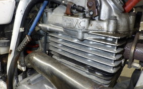 HONDA XLR250R Gen.4 2010 MD22