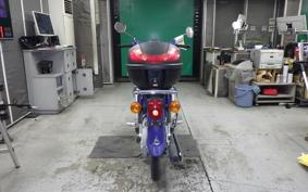 HONDA C110 SUPER CUB JA07