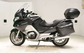 BMW R1200RT 2010