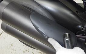DUCATI DIAVEL Stripe 2014
