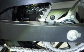 SUZUKI V-STROM 250 A