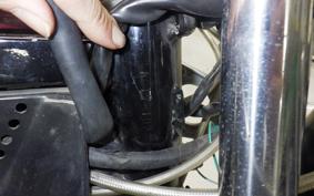 HONDA CBR400F Endurance 1984 NC17