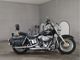 Фото Harley FLSTC1580 2010 с японского аукциона