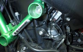 KAWASAKI ZH2 2020 ZRT00K